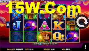 Tournament Betting